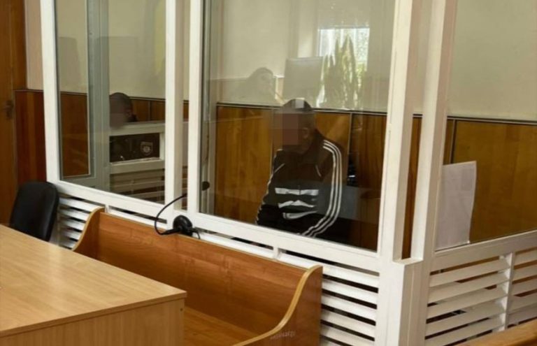 У Болградському районі ґвалтівника неповнолітньої засудили до 10 років ув’язнення за напад на пасовищі