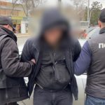 Офіцер Білгород-Дністровського територіального центру комплектування та соціальної підтримки вимагав від чоловіка 3 000 доларів за відстрочку мобілізації