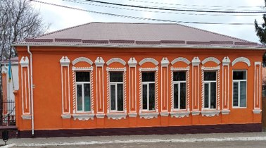 У Рені до Другої світової війни мешкала справжня династія магнатів