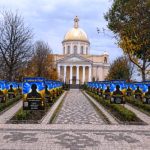 Болград відвів ділянку під Алею Слави і стартує робота над проєктом