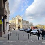 Майже літо в Одесі: які сюрпризи чекають на дорогах у четвер