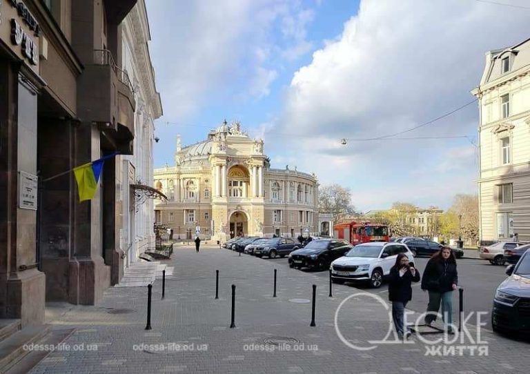 Майже літо в Одесі: які сюрпризи чекають на дорогах у четвер