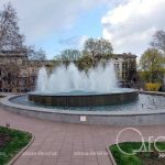 Квітень прощається: в Одесі холодить, а весна зволікає з теплом