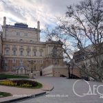 2 квітня в Одесі та області: туман і «весняні» +19 у прогнозі