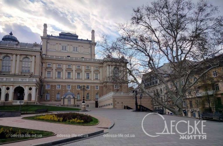 2 квітня в Одесі та області: туман і «весняні» +19 у прогнозі