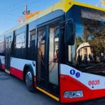 В Одесі трамваї відновлюють рух частково: як курсує транспорт 1 квітня