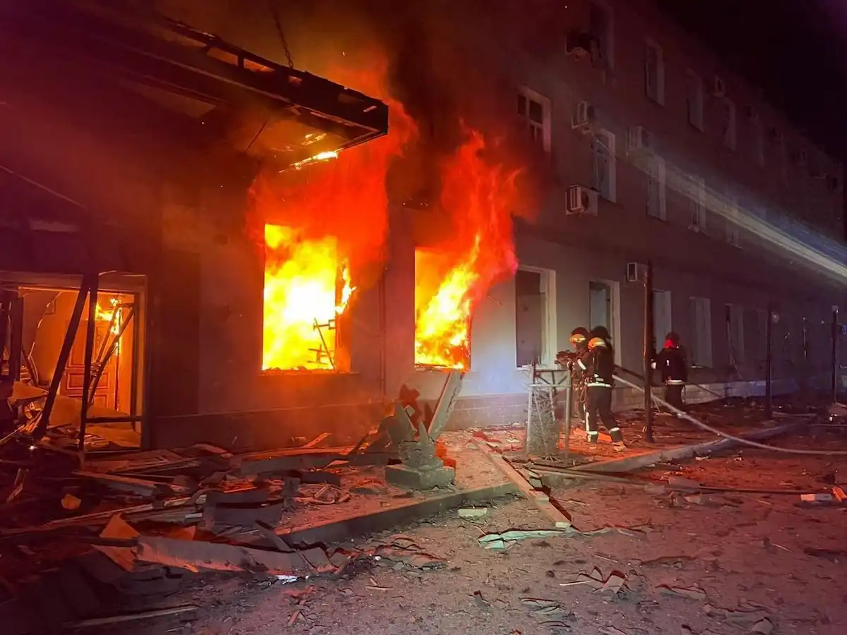 Тиждень ударів по портах Великої Одеси: що загрожує регіональній логістиці