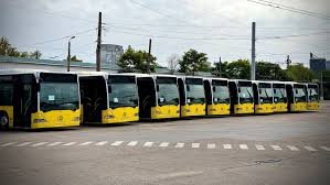 В Одесі через перекриття Люстдорфської дороги тимчасово змінені маршрути громадського транспорту