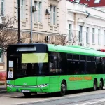 В Одесі на Великдень перекроять рух транспорту: які маршрути зачеплять зміни