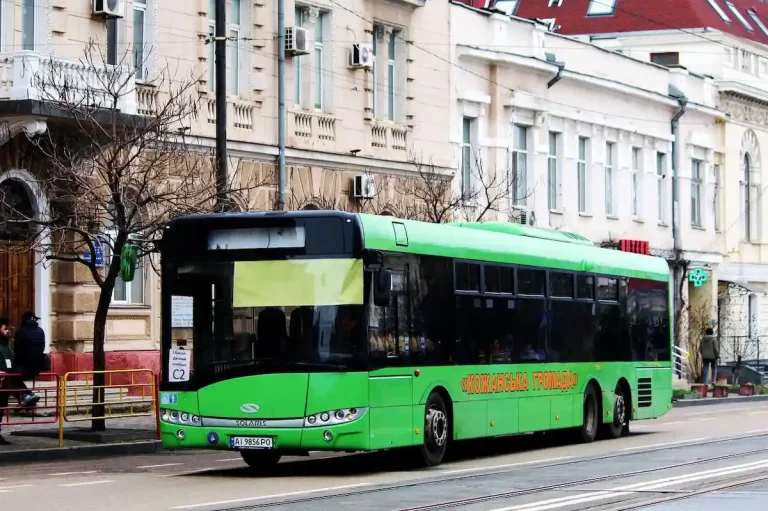 В Одесі на Великдень перекроять рух транспорту: які маршрути зачеплять зміни