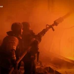 Підпал одеських складів на 81 мільйон гривень: працівник цеху матраців — помста чи божевілля