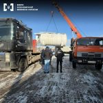 У Одеській області “кмітливий” мешканець створив мережу незаконних автозаправок — ФОТО