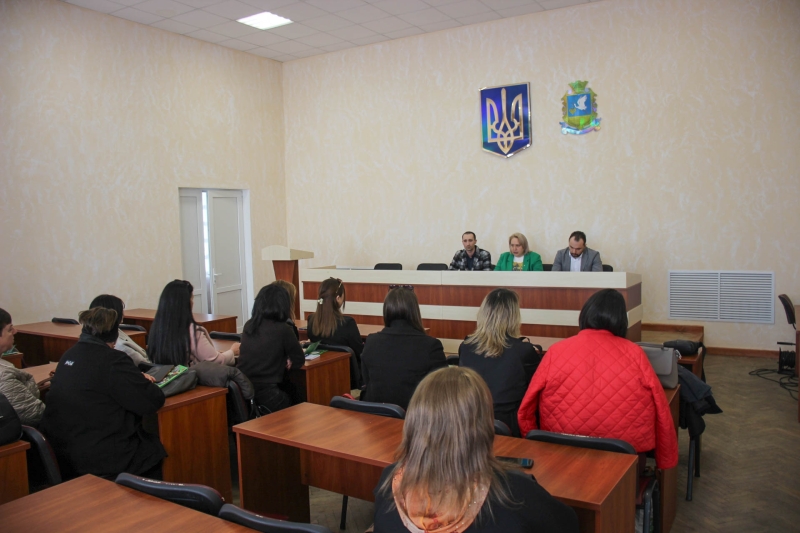 Вища освіта в рідній громаді: Арцизька ОТГ та Одеський аграрний університет запроваджують новий формат навчання