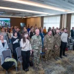 В Одесі говорили, як міцний тил підтримує життя країни в умовах тривалої війни