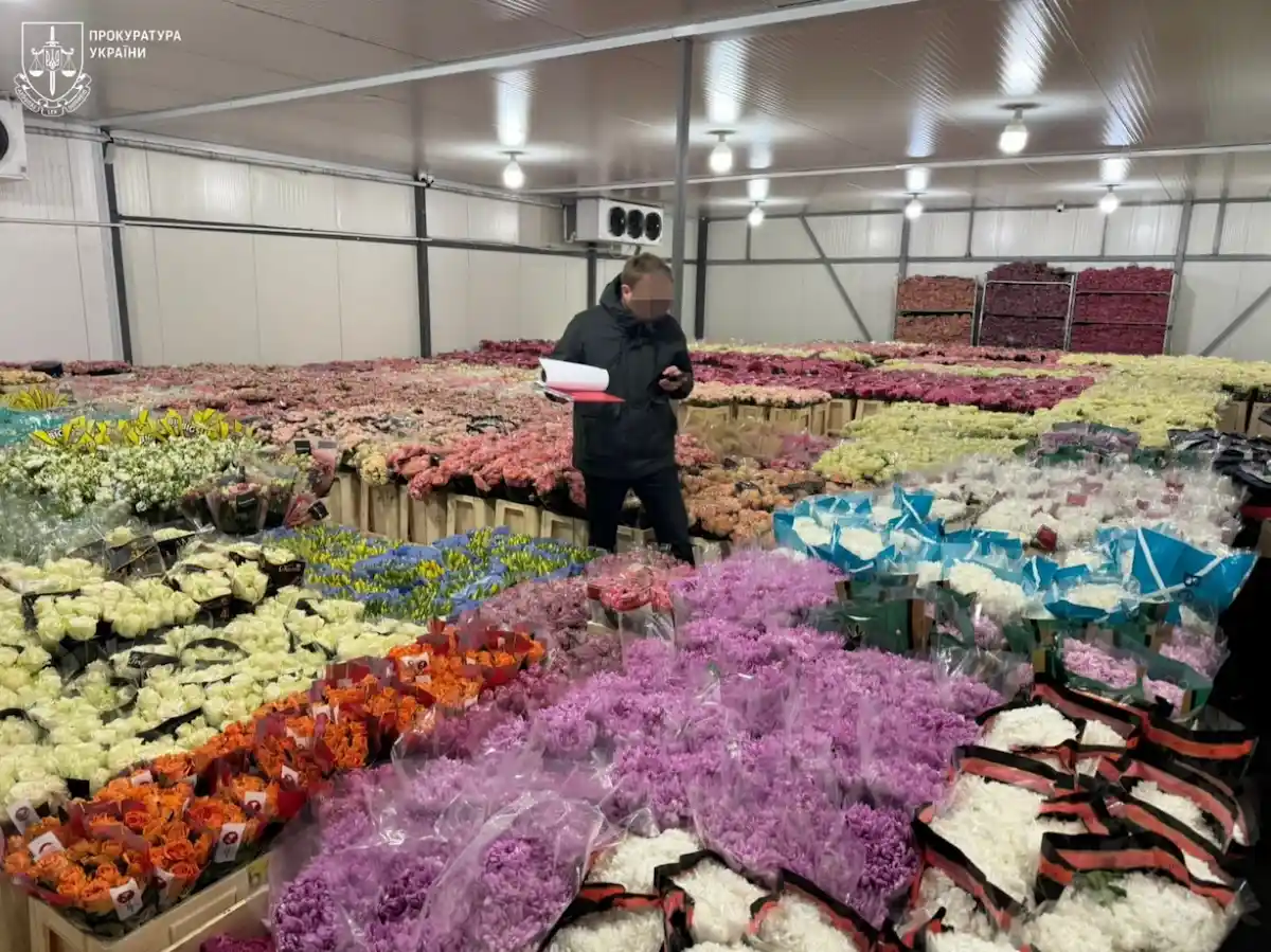 Одеського «квіткового мільйонера» підозрюють у приховуванні мільйонних доходів — справа на розгляді в суді