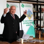 Богдан Сушинський — від визнаного мертвим при народженні до людини, що перевернула історію Одеси