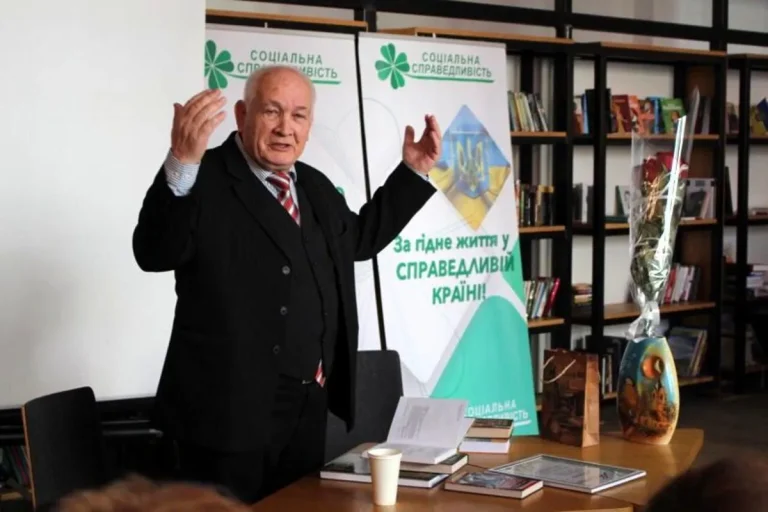 Богдан Сушинський — від визнаного мертвим при народженні до людини, що перевернула історію Одеси