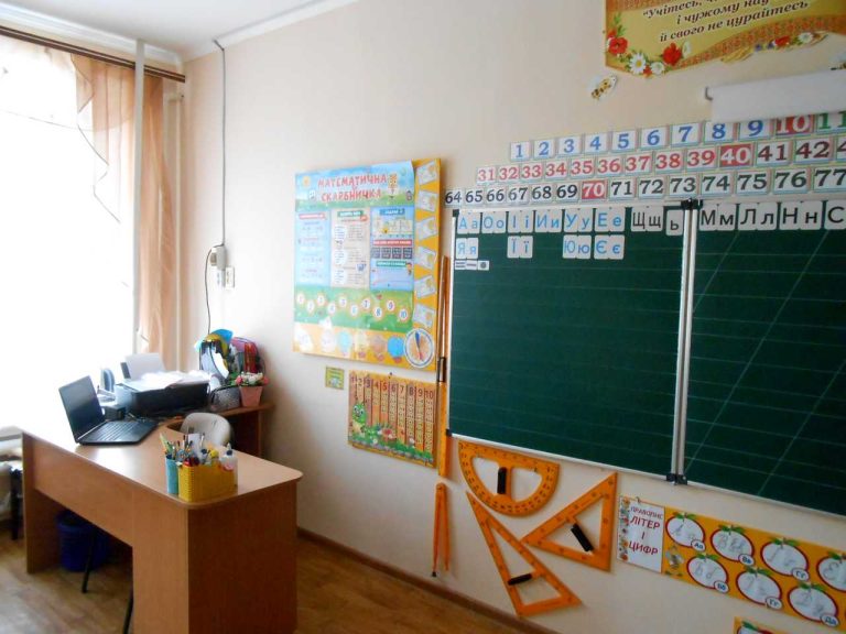Одеська шкільна реформа: що чекає учнів, вчителів та класи