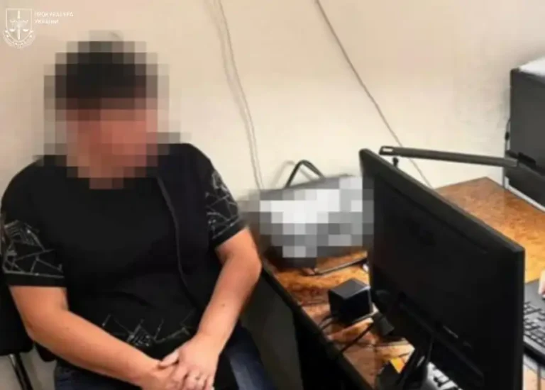 Суд в Одесі засудив бухгалтерку до 7 років ув’язнення за розкрадання 1,3 млн грн