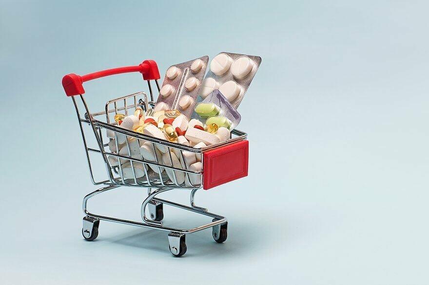 Перелік безкоштовних медикаментів для одеситів поповнили: які препарати тепер доступні