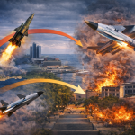 3–5 хвилин на порятунок: скільки часу одеситам потрібно, щоб сховатися від балістики