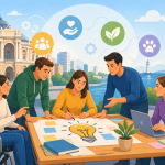 Гранти для громадських організацій в Одесі — як подати заявку