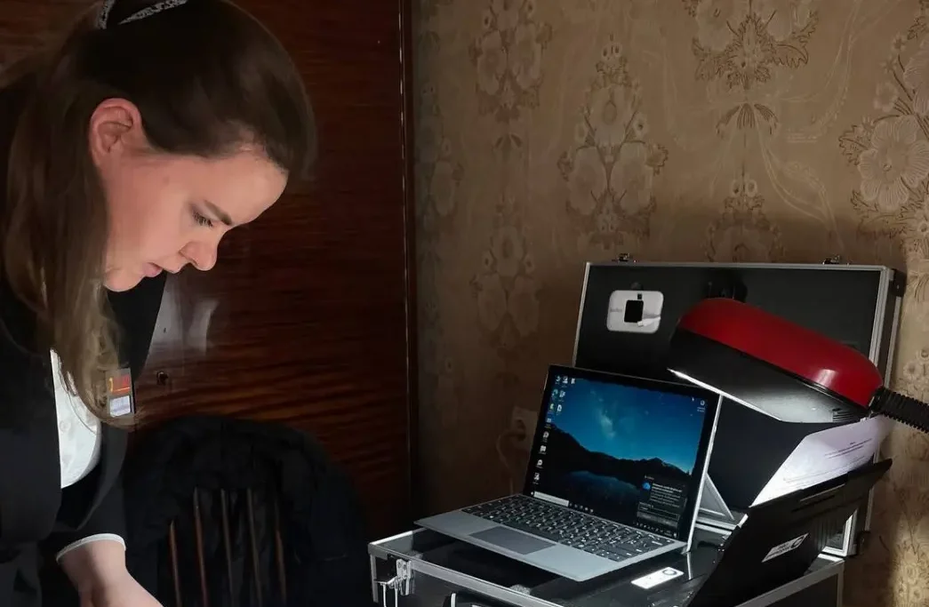 В Одесі запровадили виїзне оформлення документів без відвідування ЦНАП