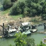 Мер і підприємці заробляли на підробках: як на річці в Одещині організували незаконний бізнес — ФОТО