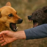 В Одеській області фіксують зростання випадків укусів тваринами