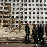 Удари по Одесі 16 квітня: оновлені дані про загиблих, поранених і масштаби руйнувань