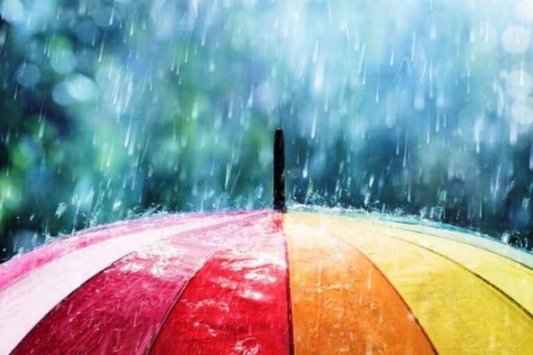 Не поспішайте ховати парасолі — чим вразить Одесу четвер, 9 квітня