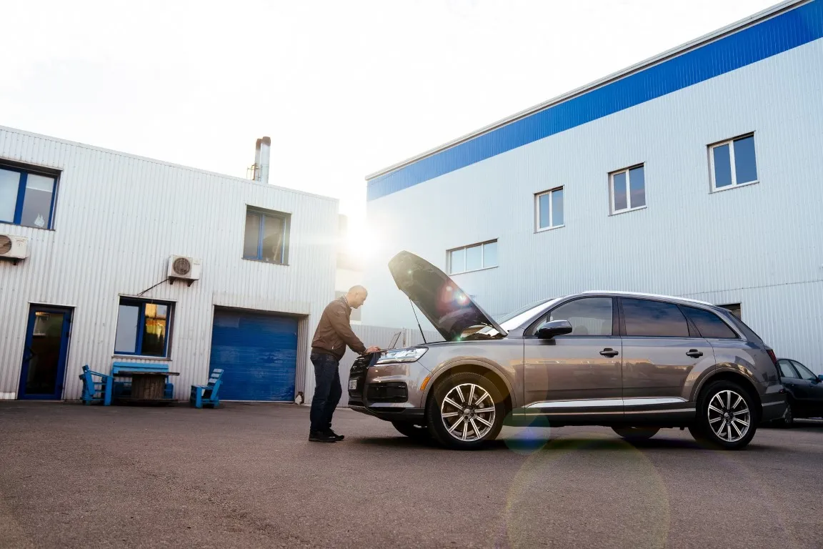 Мережеві газові СТО як гарантія безпеки: чому одиничні помилки коштують дорожче за професійний сервіс