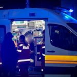 Вогнеборці вивели трьох дітей із палаючої квартири в центрі Одеси