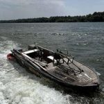 Мешканця громади в Кілії покарали за підробку посвідчення судноводія