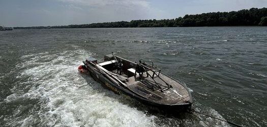 Мешканця громади в Кілії покарали за підробку посвідчення судноводія