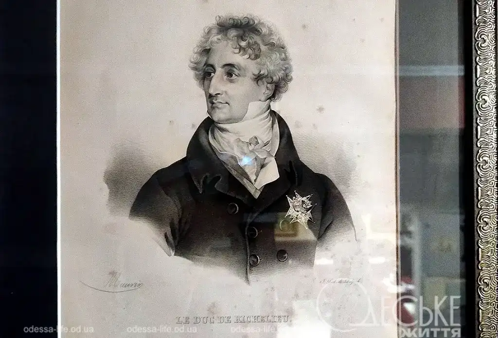 Наш Дюк — невідомі історії найвідомішого одеського пам’ятника