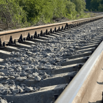 В Одесі поїзд збив жінку — відомі деталі інциденту