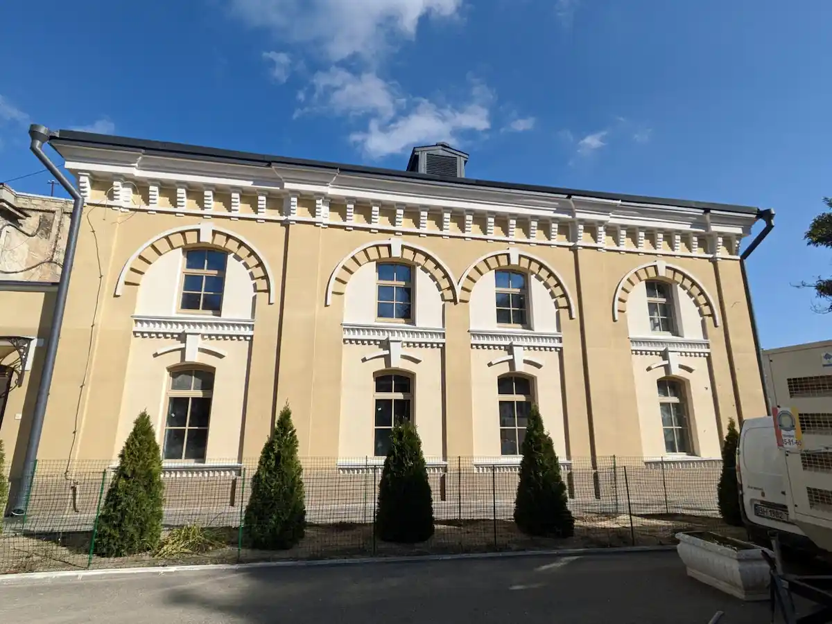 В Одесі готують масштабну реорганізацію медичної мережі зі скороченнями