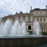 В Одесі знову працює улюблений фонтан — розпочався сезон