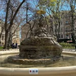 В Одесі фонтани «заговорили» — на них встановлюють цифрові мітки