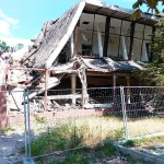 Зруйновану кондитерську «Профітролі» з історією виставили на аукціон в Одесі