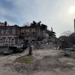 Одесити через петицію добиваються зупинки знесення пам’ятки архітектури на Французькому бульварі