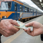 На Одещині ексначальник залізниці нарахував синові понад півмільйона за відсутності роботи