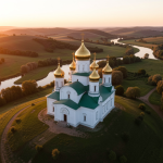 Великодній вибір одеситів: відмінності між ПЦУ, УПЦ Московського та Київського патріархату