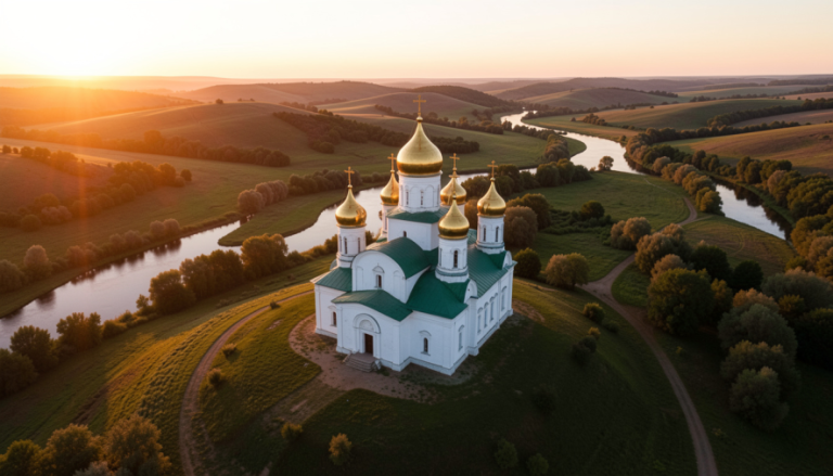 Великодній вибір одеситів: відмінності між ПЦУ, УПЦ Московського та Київського патріархату