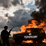 Для мешканців Одеси: як діяти при терористичній загрозі — ФОТО