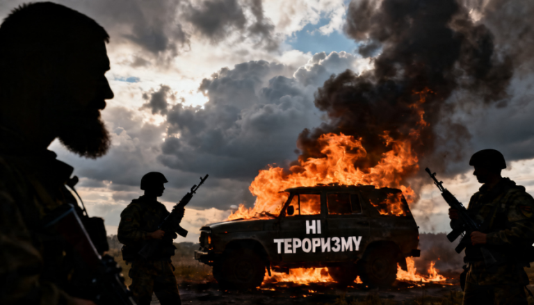 Для мешканців Одеси: як діяти при терористичній загрозі — ФОТО