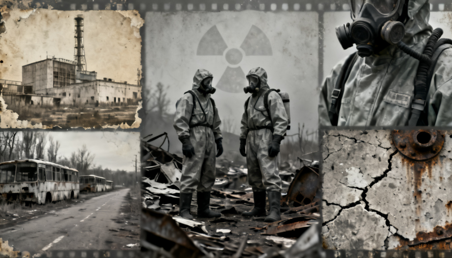 Одеса вшановує жертв Чорнобиля: програми підтримки постраждалим та їхнім родинам