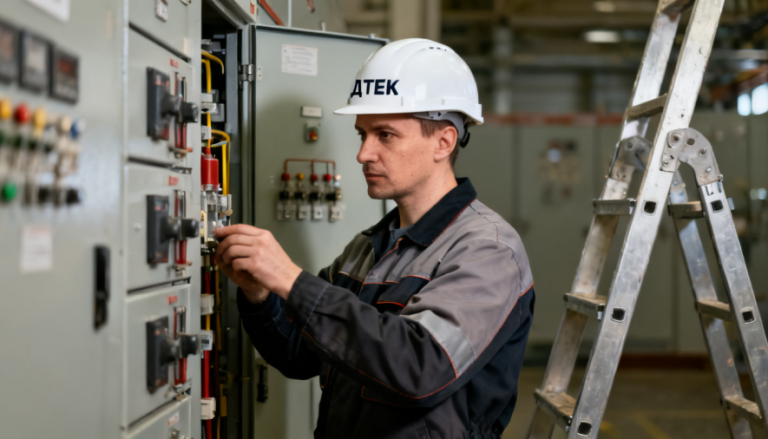 Одесу охоплять масштабні відключення світла — ДТЕК попереджає про перебої в кількох районах