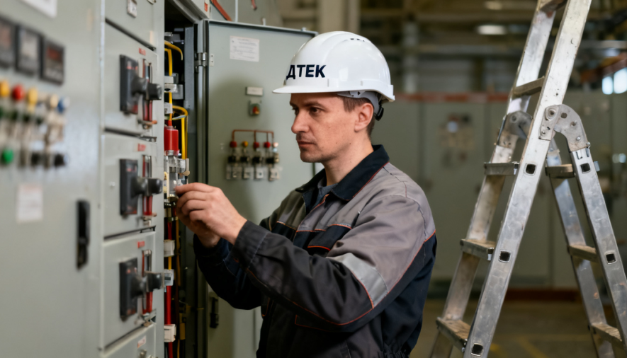 Одесу охоплять масштабні відключення світла — ДТЕК попереджає про перебої в кількох районах